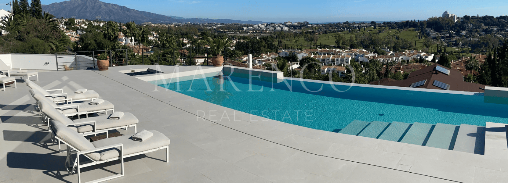Villa  en Paraiso Alto, Benahavis
