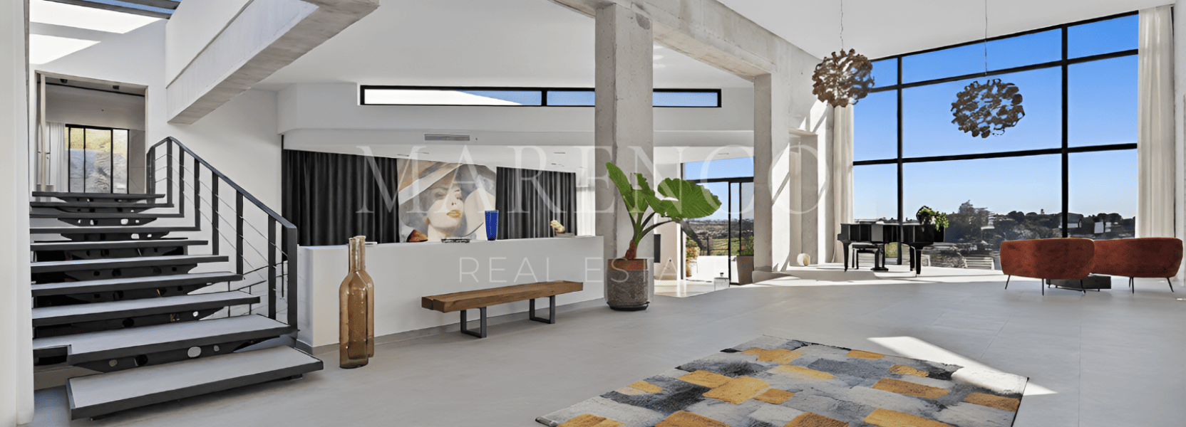 Villa  en Paraiso Alto, Benahavis