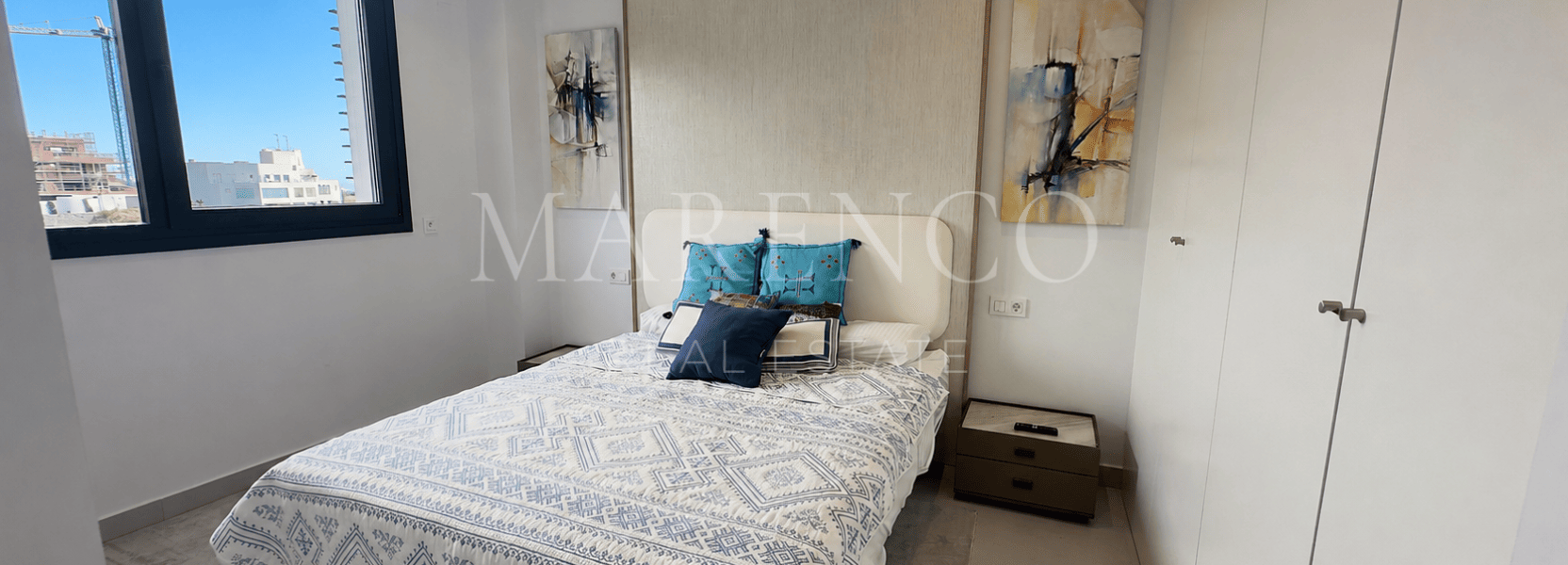 Appartement in Marbella, Marbella