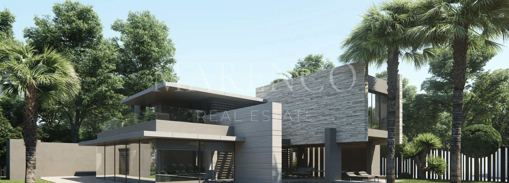 Villa  in Cortijo Blanco, San Pedro de Alcantara