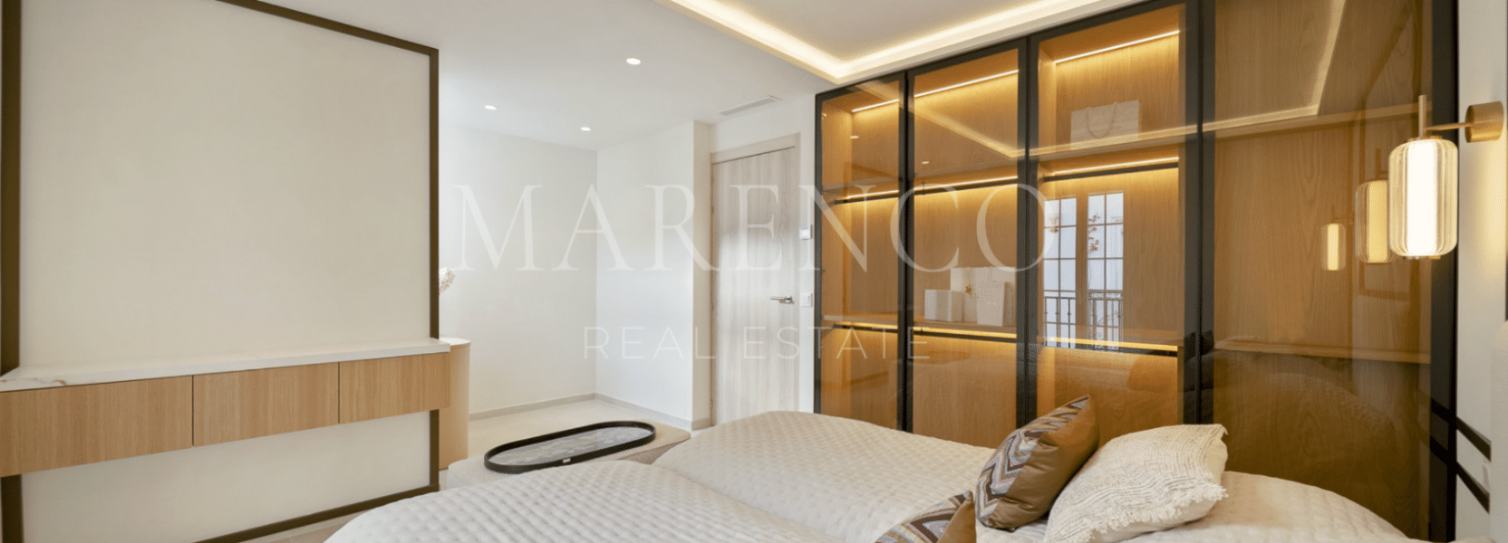 Maison de Ville  à Altos de Puente Romano, Marbella Golden Mile, Marbella