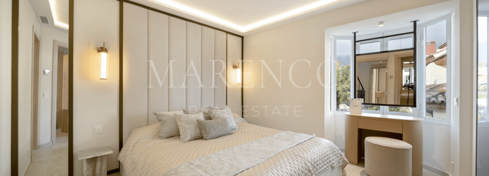 Maison de Ville  à Altos de Puente Romano, Marbella Golden Mile, Marbella