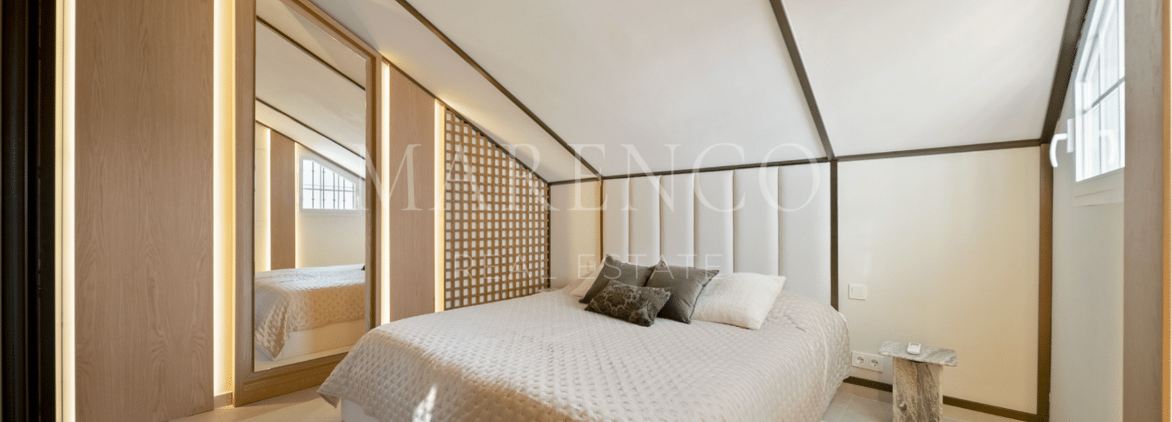 Maison de Ville  à Altos de Puente Romano, Marbella Golden Mile, Marbella