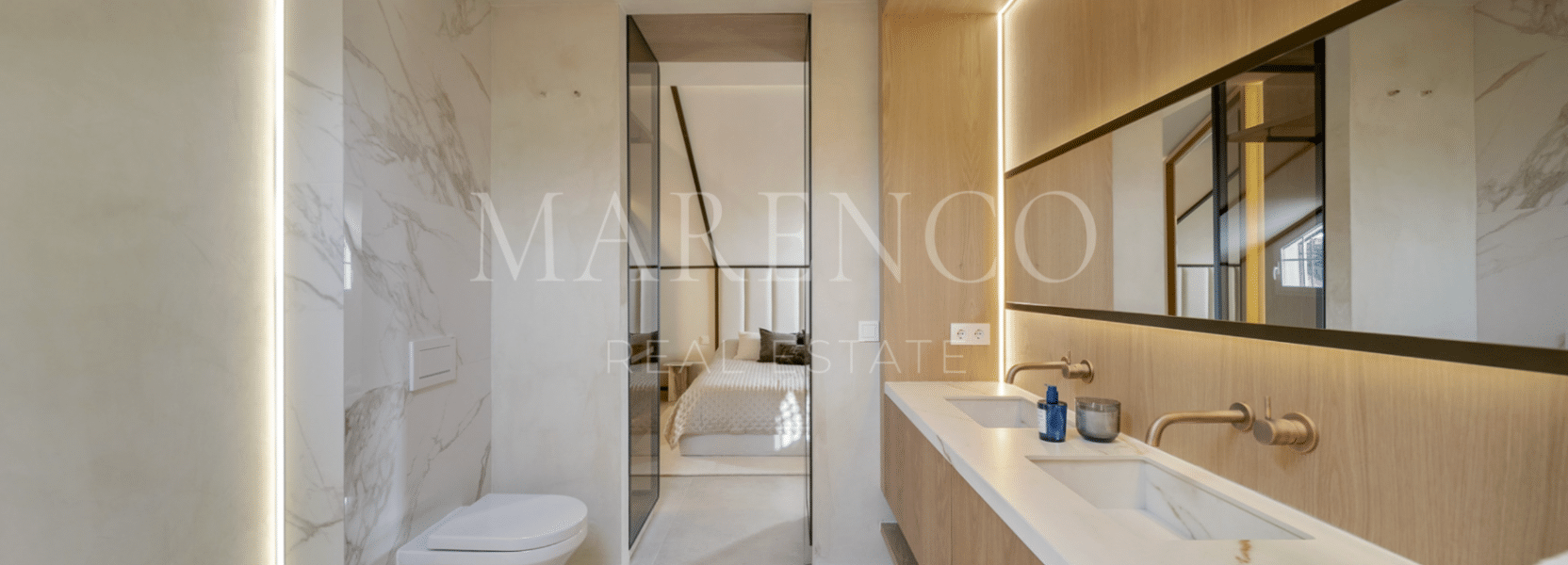 Maison de Ville  à Altos de Puente Romano, Marbella Golden Mile, Marbella