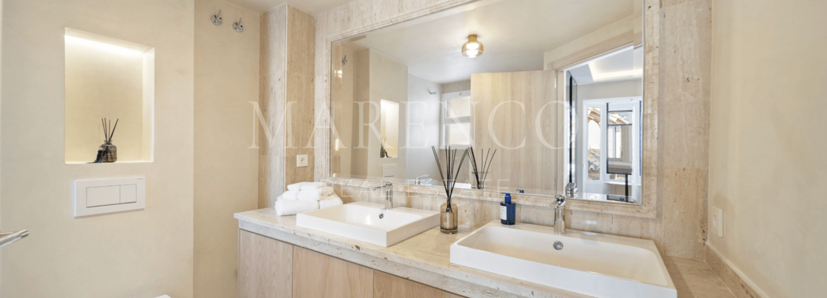 Maison de Ville  à Altos de Puente Romano, Marbella Golden Mile, Marbella