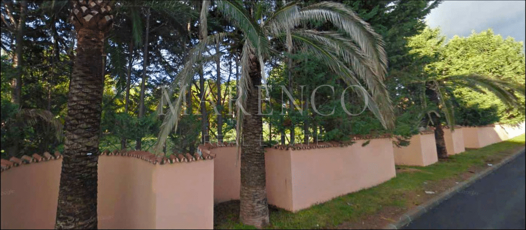 Grundstück  in Guadalmina Baja, San Pedro de Alcantara