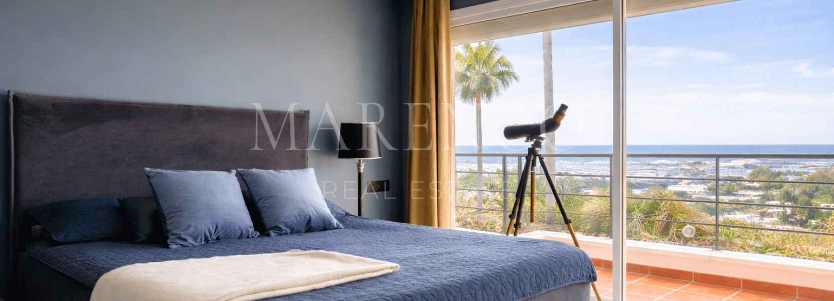 Apartment  in Magna Marbella, Nueva Andalucia, Marbella