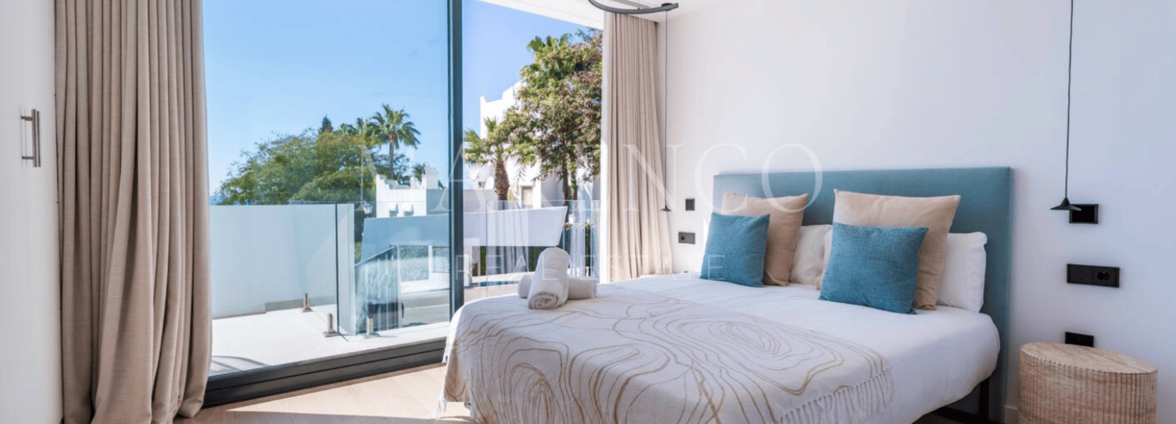 Villa  en La Reserva de Marbella, Marbella Este, Marbella