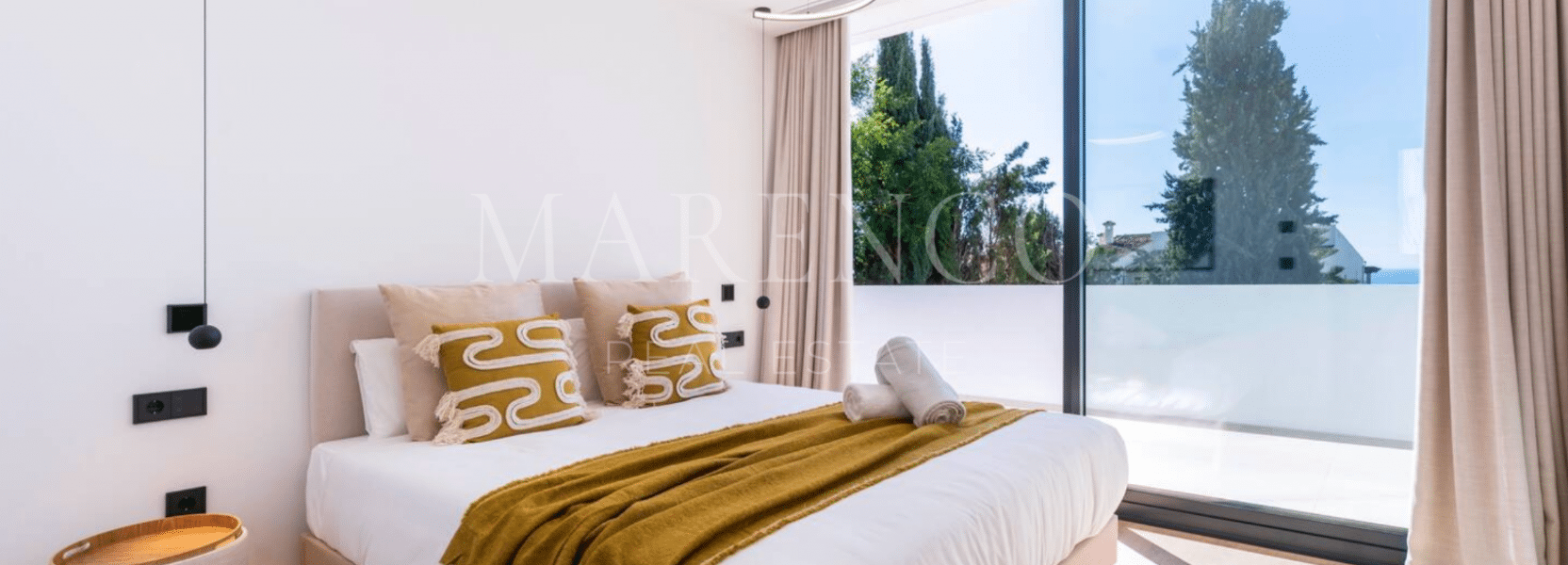 Villa  en La Reserva de Marbella, Marbella Este, Marbella