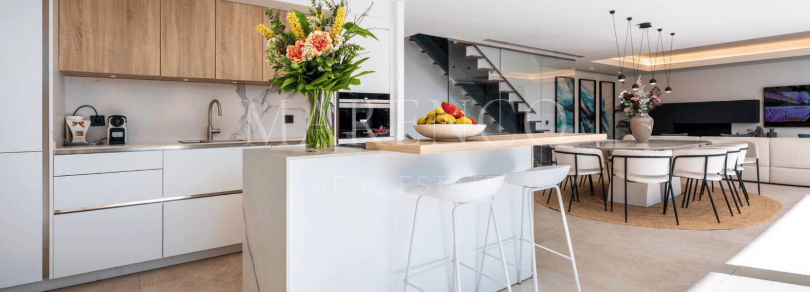 Villa  en La Reserva de Marbella, Marbella Este, Marbella