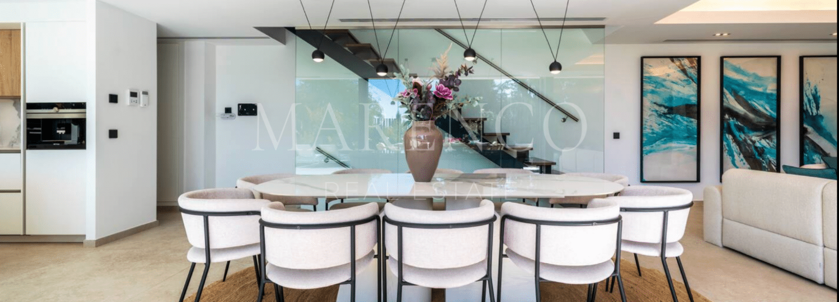 Villa  en La Reserva de Marbella, Marbella Este, Marbella