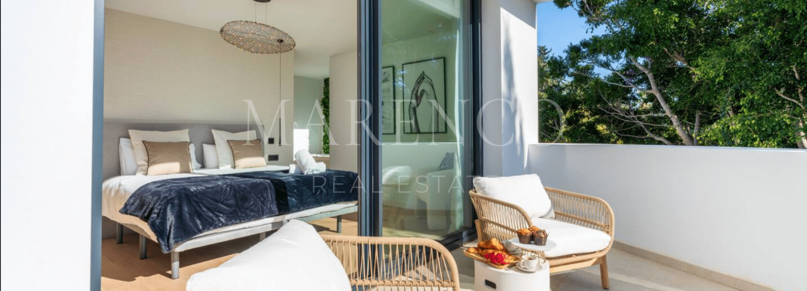 Villa  en La Reserva de Marbella, Marbella Este, Marbella