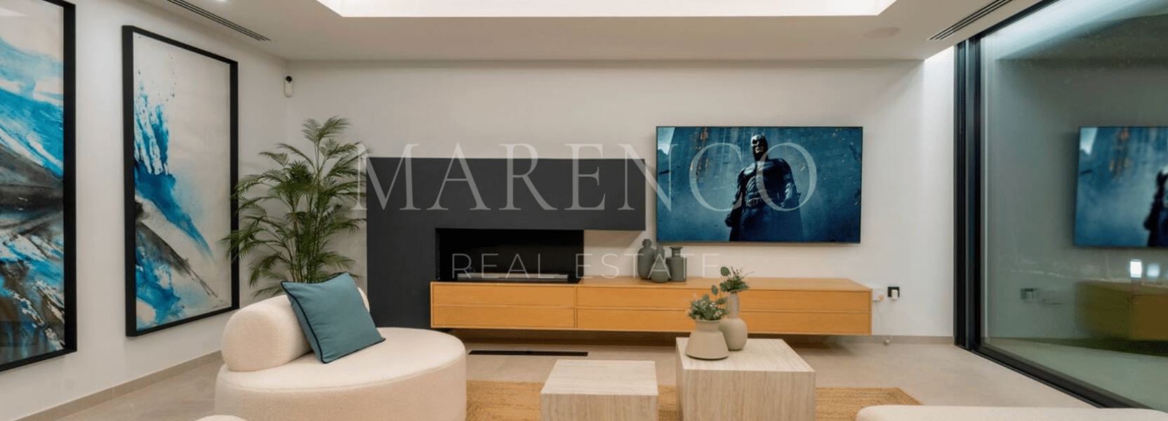 Villa  en La Reserva de Marbella, Marbella Este, Marbella