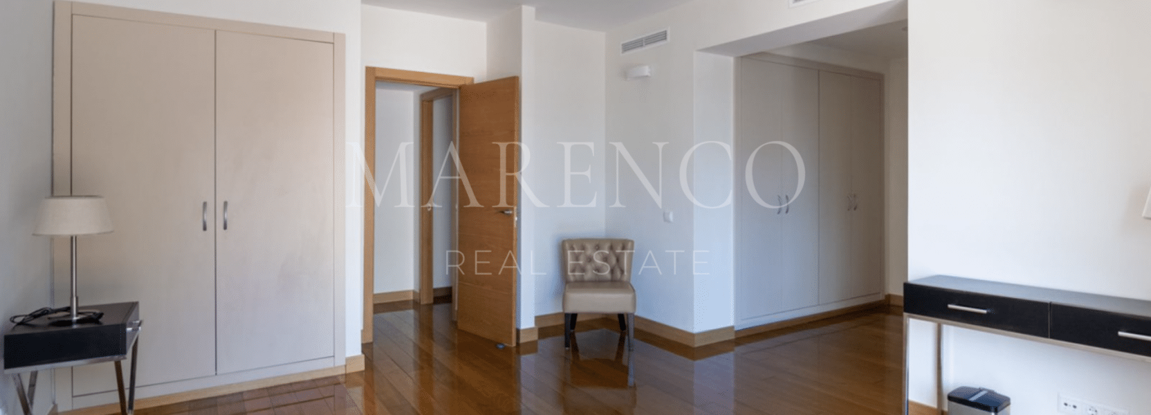 Ático  en Guadalmina Baja, San Pedro de Alcantara