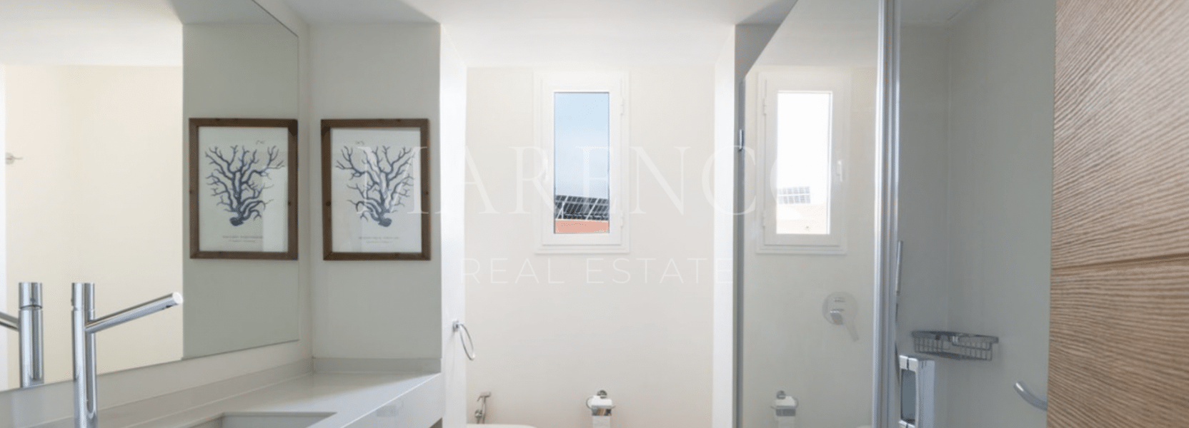 Ático  en Guadalmina Baja, San Pedro de Alcantara