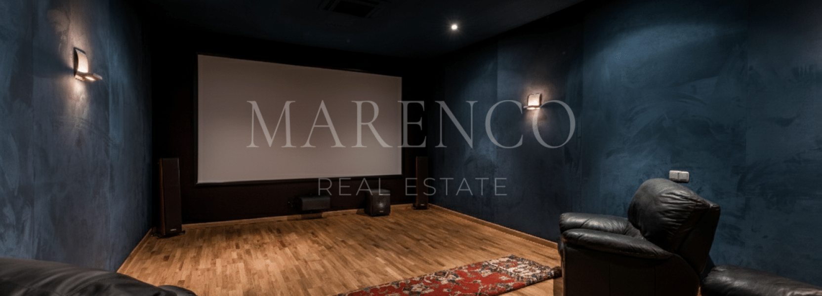 Villa en La Zagaleta, Benahavis