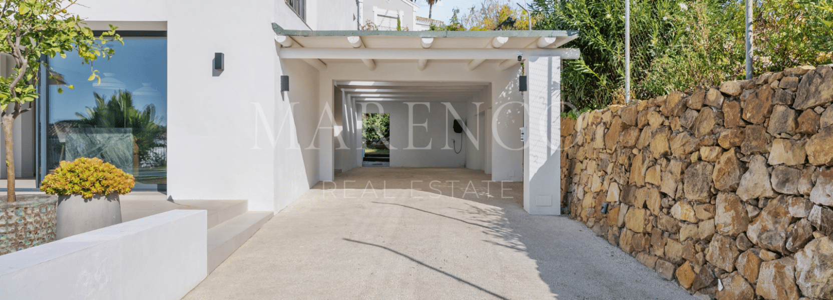 Villa  à Nueva Andalucia, Marbella