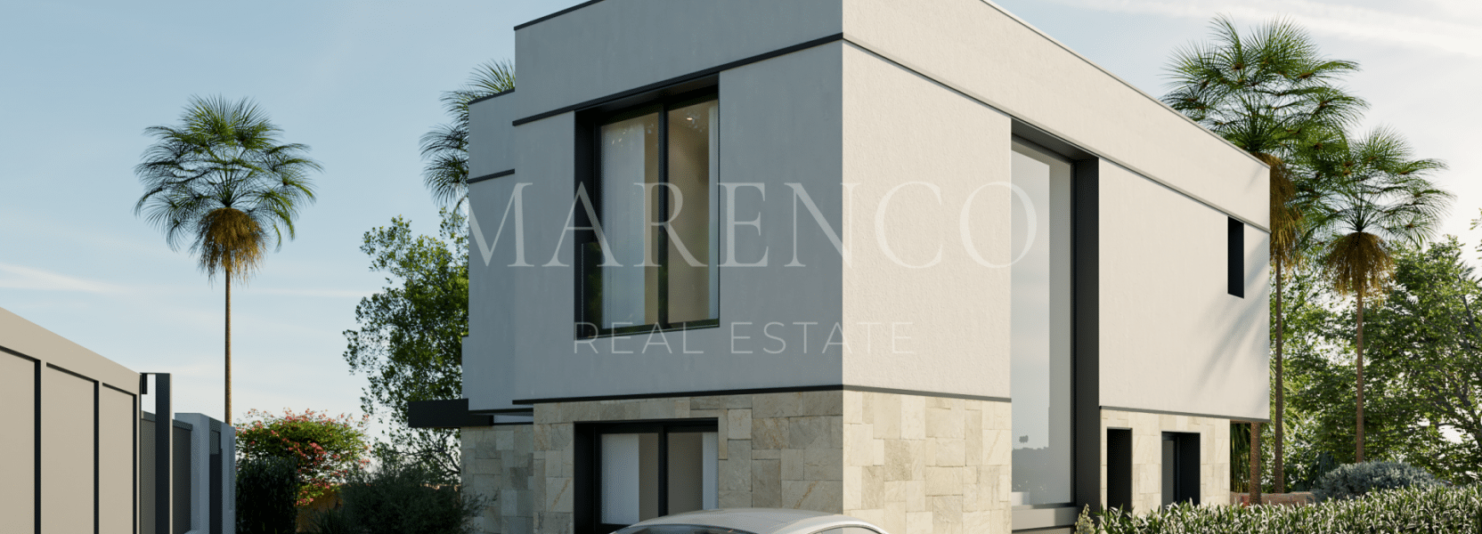 Villa  en El Campanario, Estepona Este, Estepona