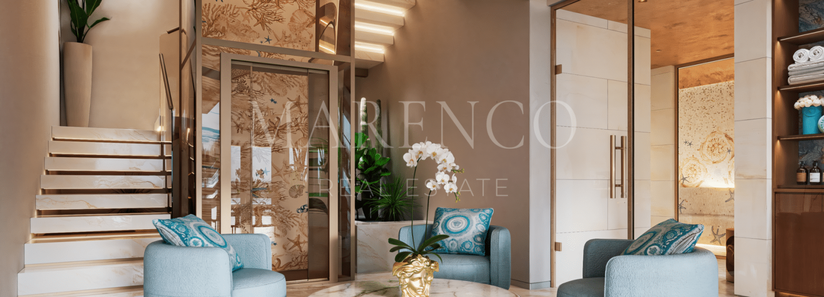 Villa en Nueva Andalucia, Marbella