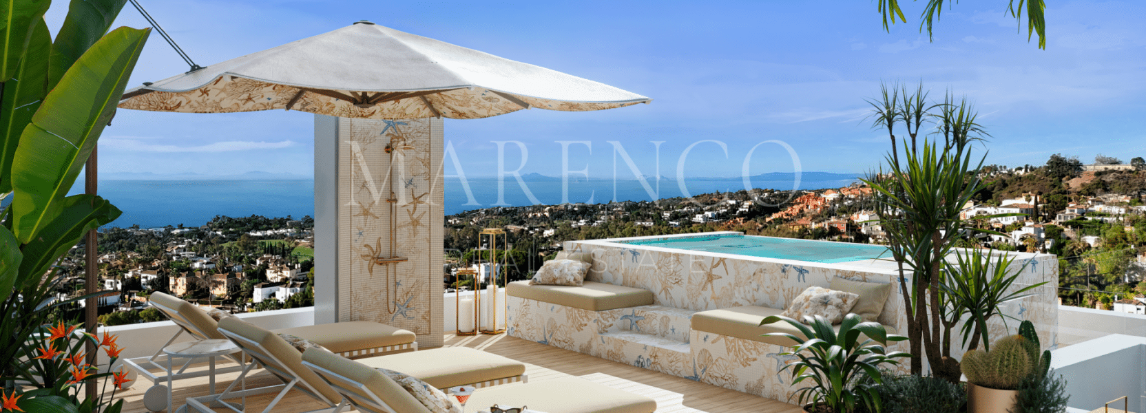 Villa en Nueva Andalucia, Marbella