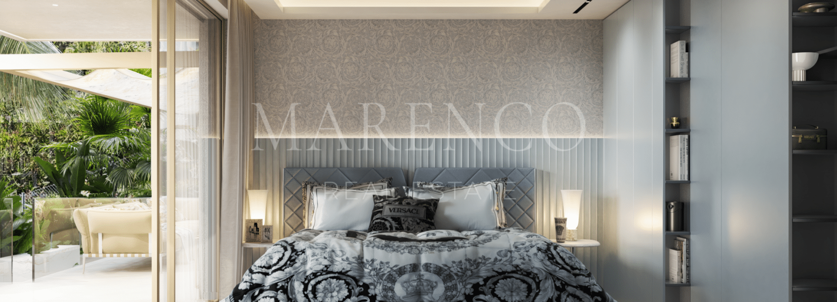 Villa en Nueva Andalucia, Marbella