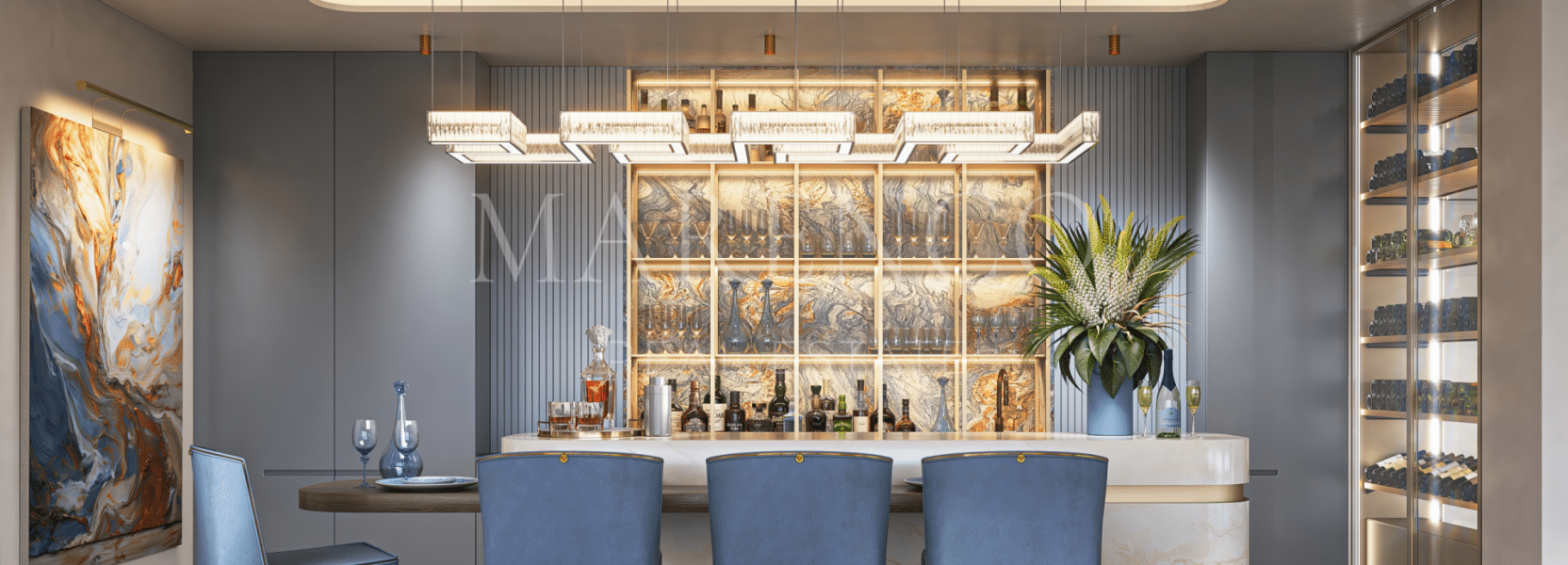 Villa en Nueva Andalucia, Marbella