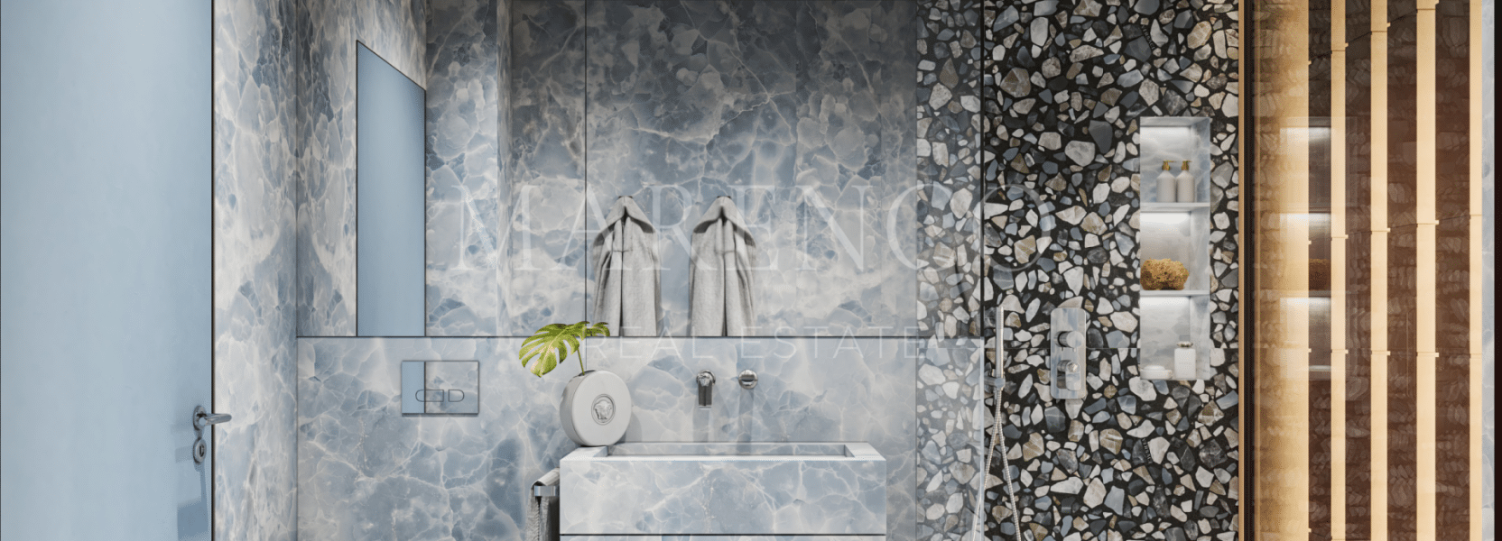 Villa en Nueva Andalucia, Marbella