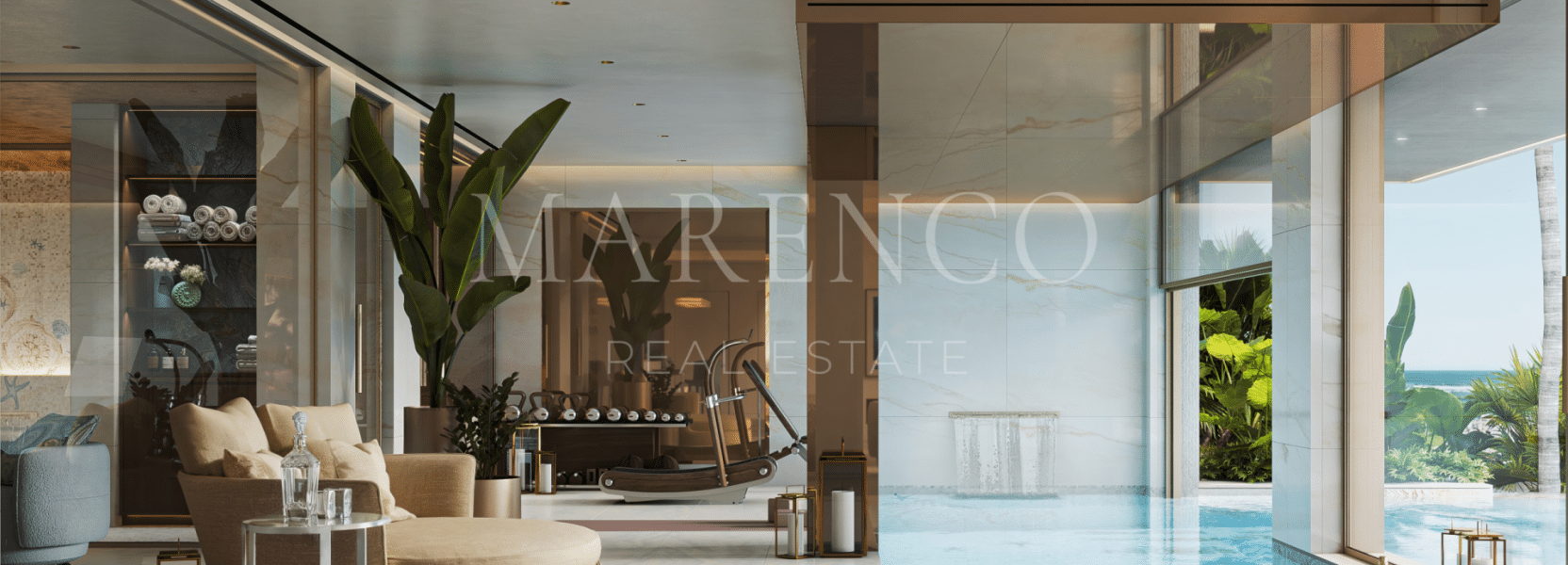 Villa en Nueva Andalucia, Marbella