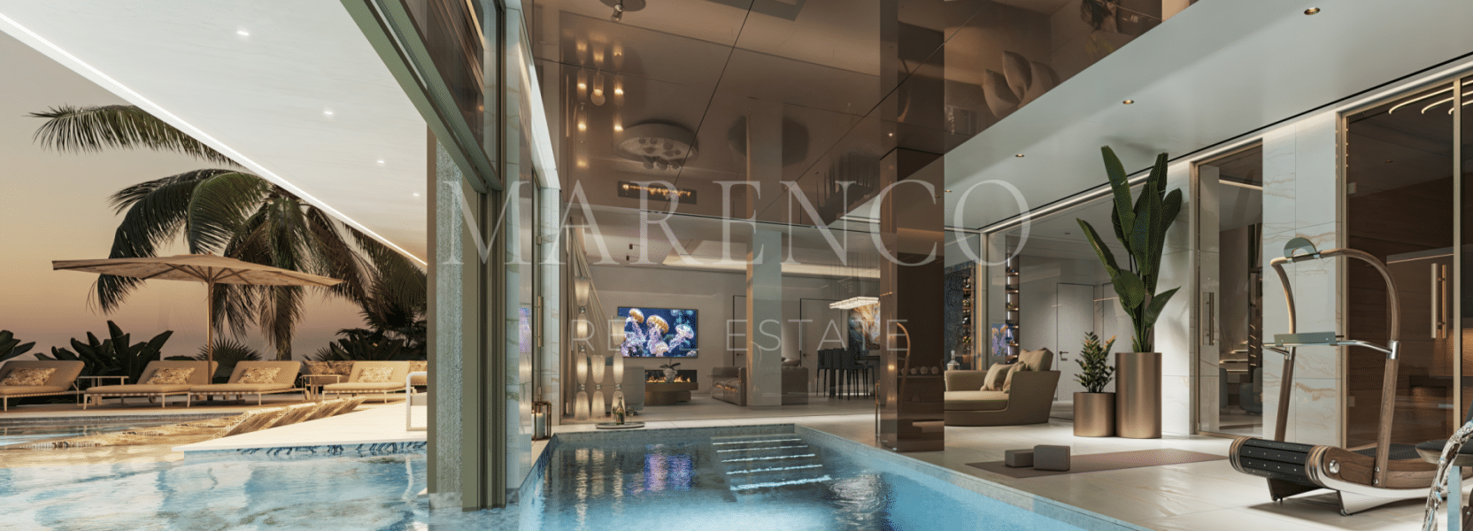 Villa en Nueva Andalucia, Marbella