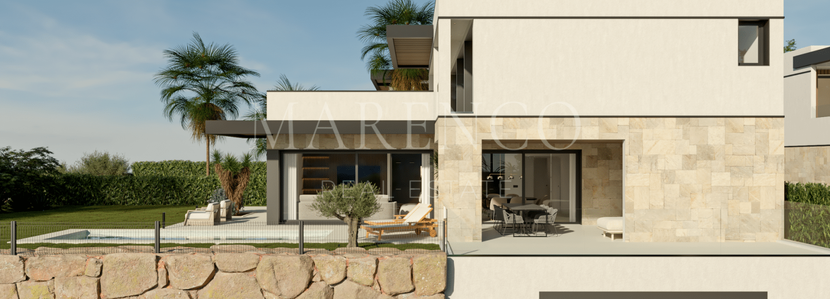 Villa  en El Campanario, Estepona Este, Estepona