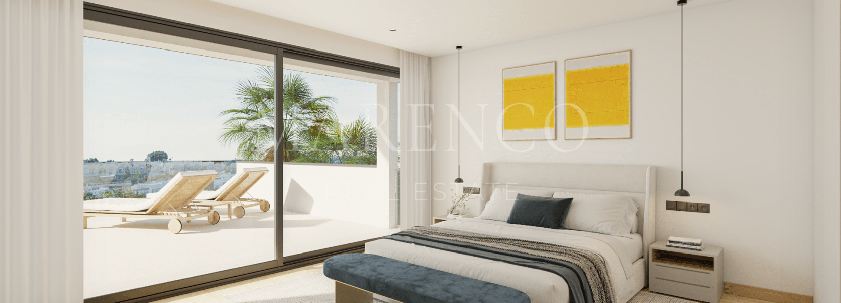 Villa  en El Campanario, Estepona Este, Estepona