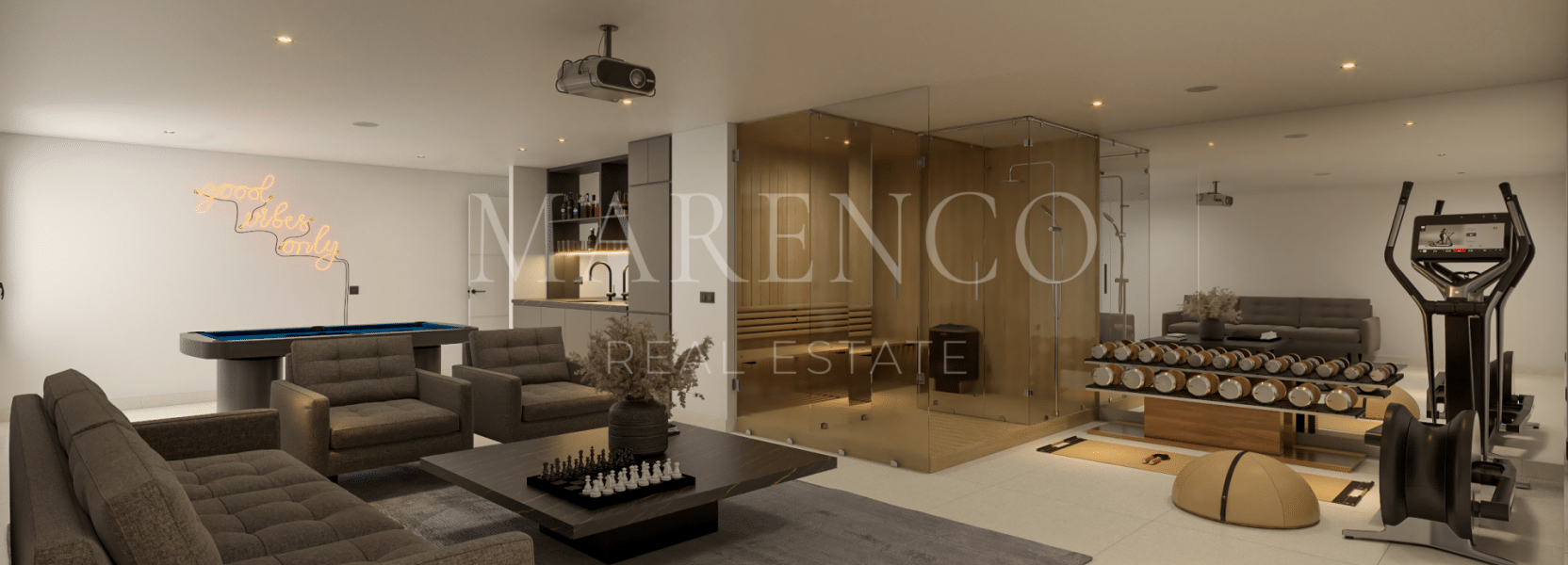 Villa  en El Campanario, Estepona Este, Estepona