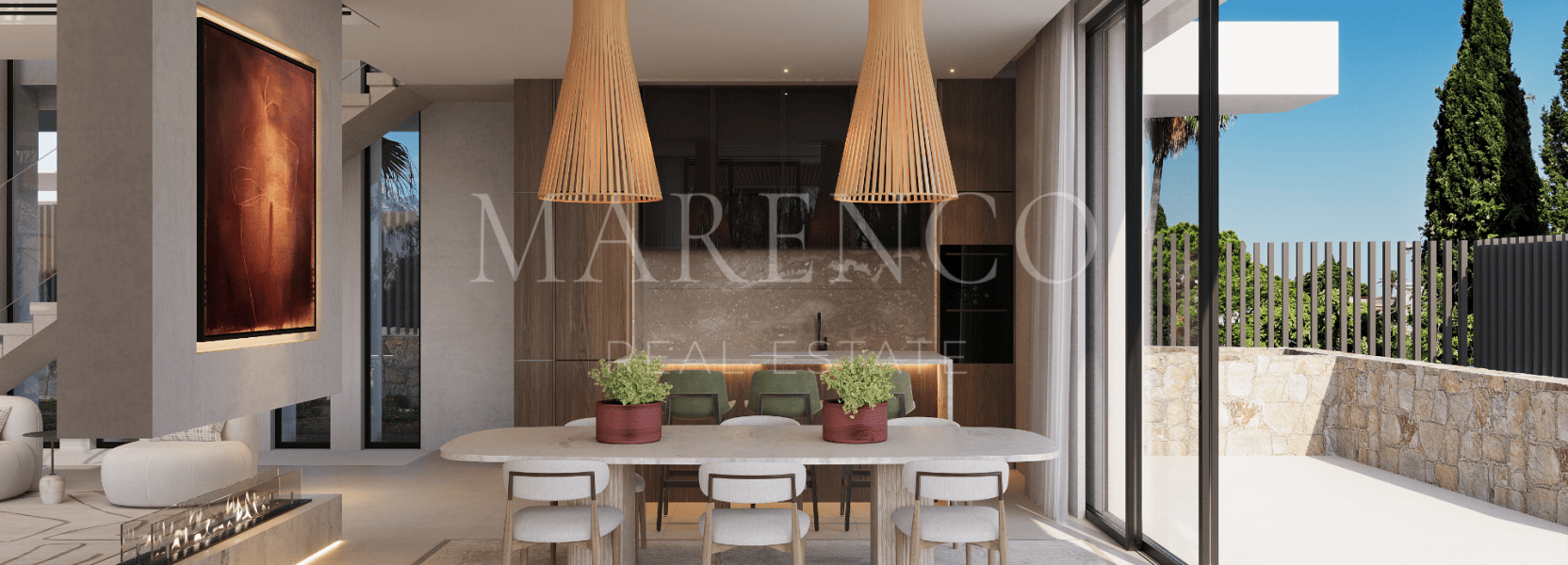 Parcela en La Carolina, Marbella Golden Mile, Marbella