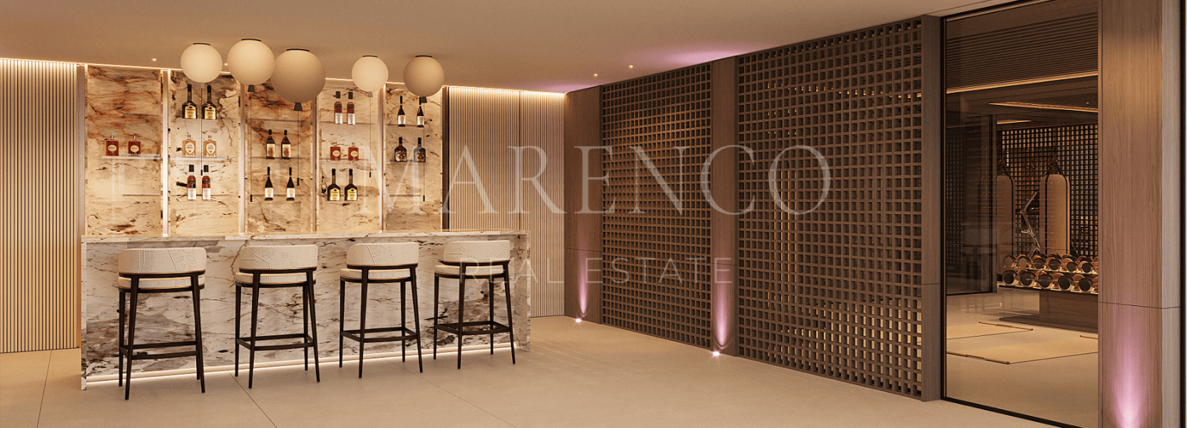 Parcela en La Carolina, Marbella Golden Mile, Marbella