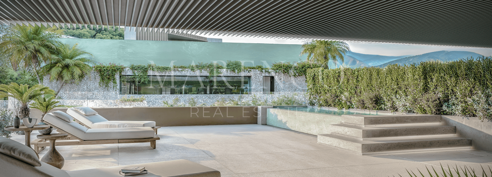 Apartamento  en Estepona