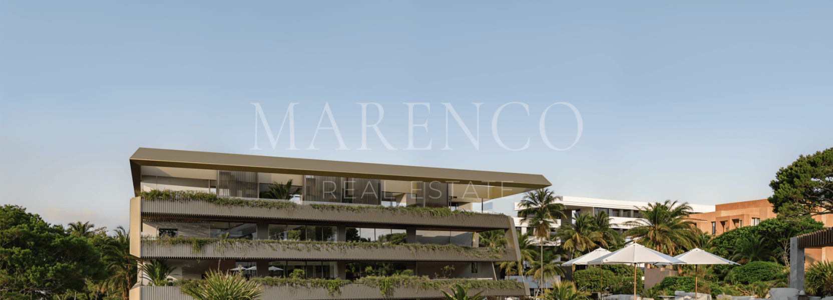 Apartamento  en Estepona