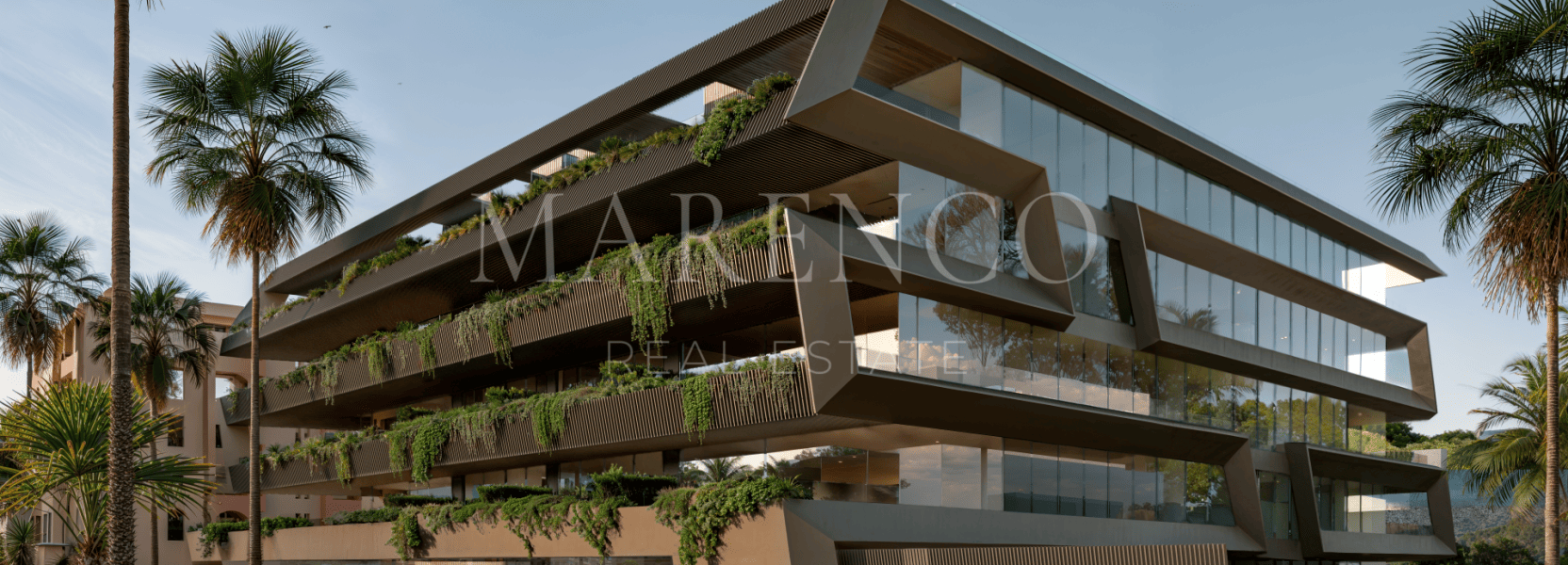Apartamento  en Estepona