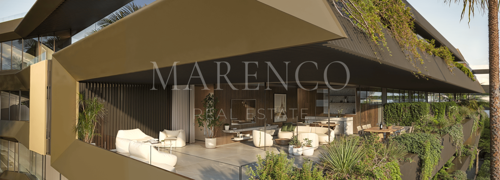Apartamento  en Estepona