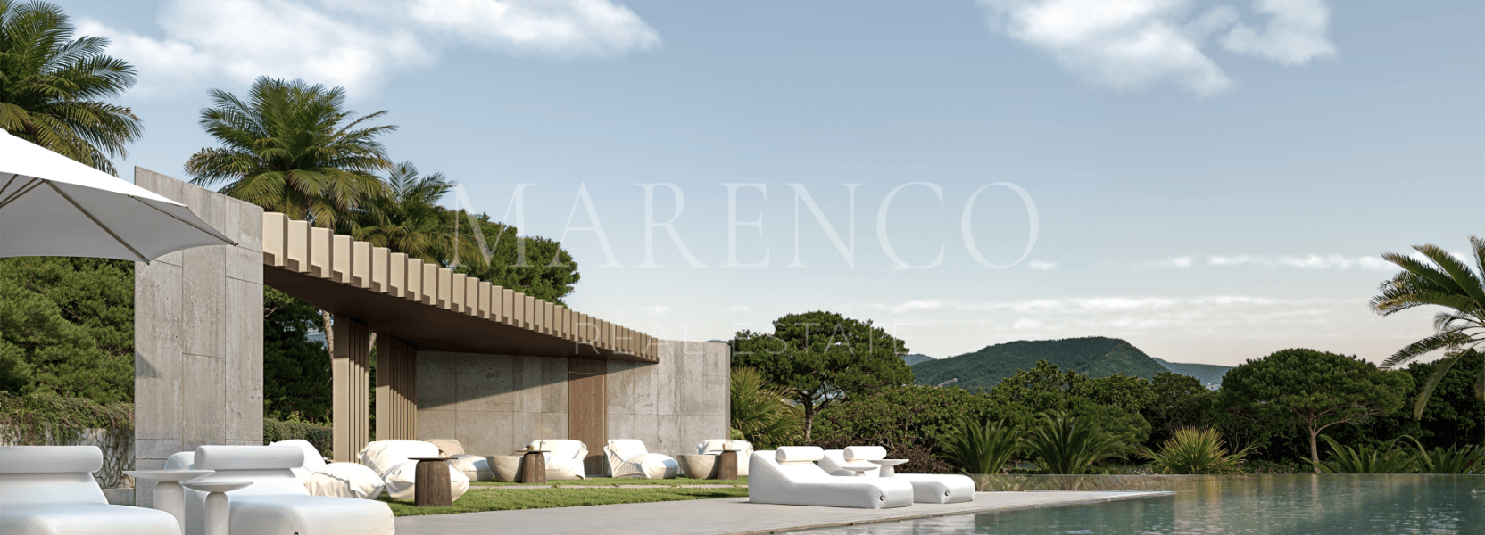 Apartamento  en Estepona