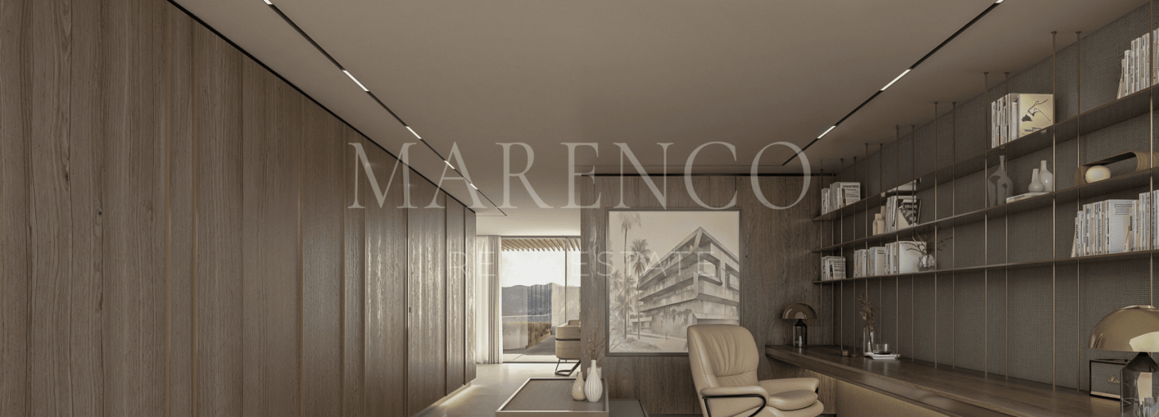 Apartamento  en Estepona