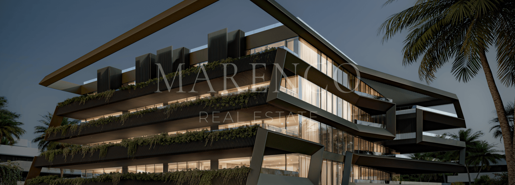 Apartamento  en Estepona
