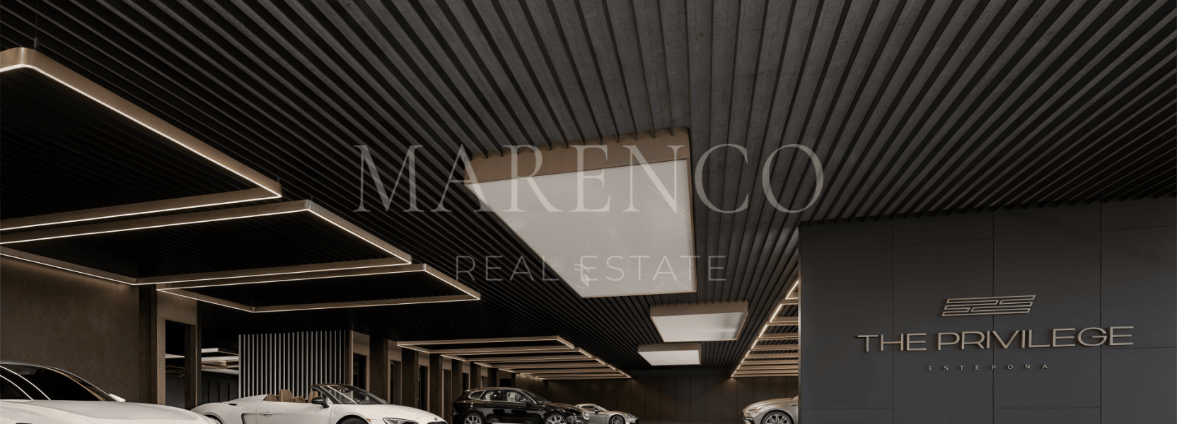 Apartamento  en Estepona