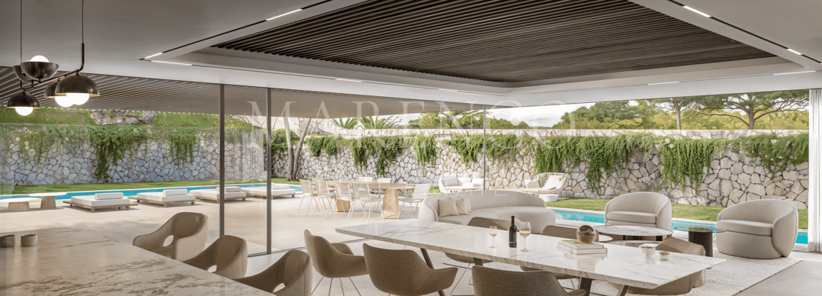 Apartamento  en Estepona