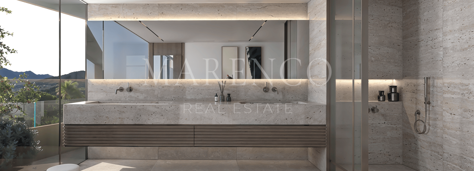Apartamento  en Estepona