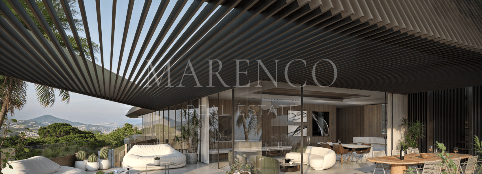 Apartamento  en Estepona