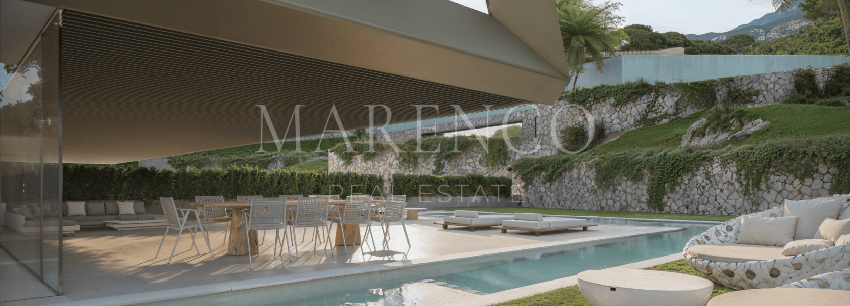 Apartamento  en Estepona