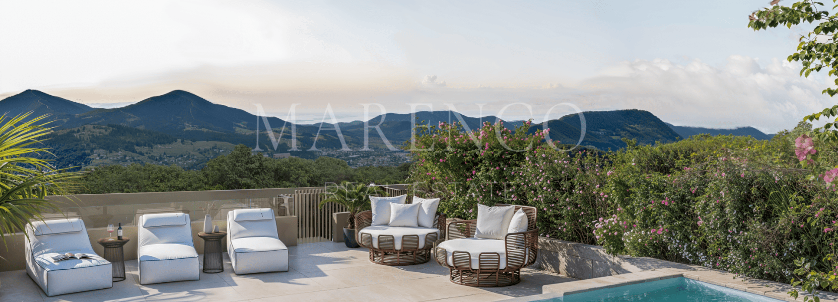Apartamento  en Estepona