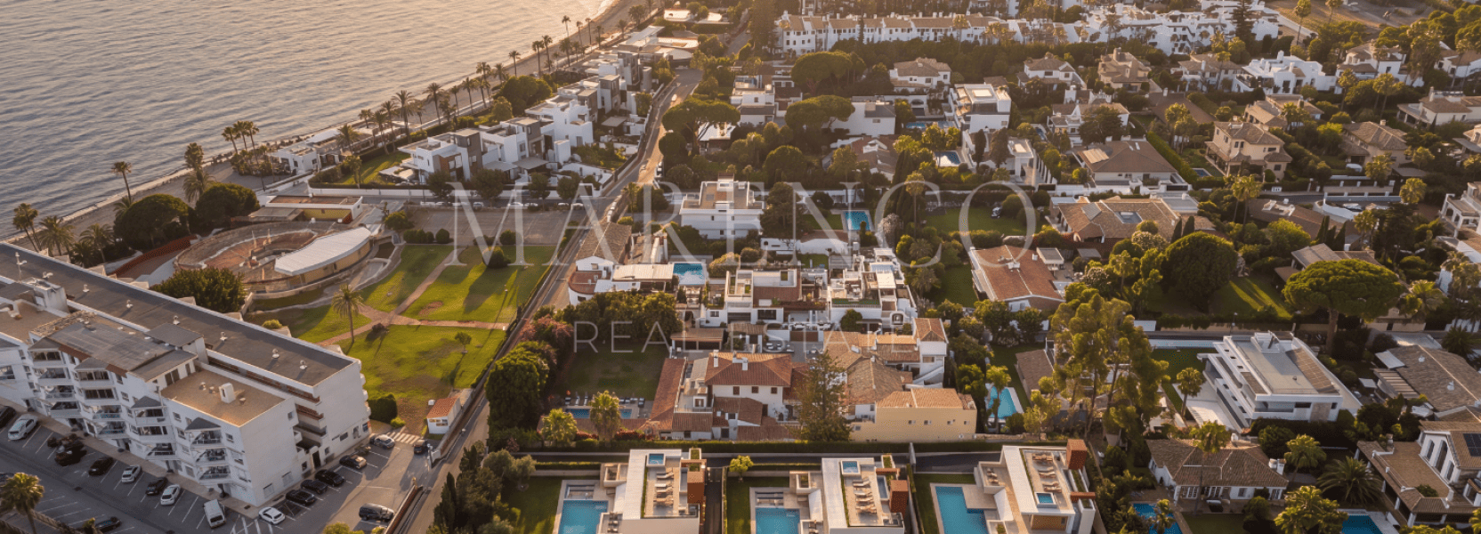 Villa en Cortijo Blanco, San Pedro de Alcantara