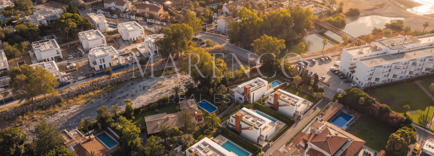 Villa en Cortijo Blanco, San Pedro de Alcantara