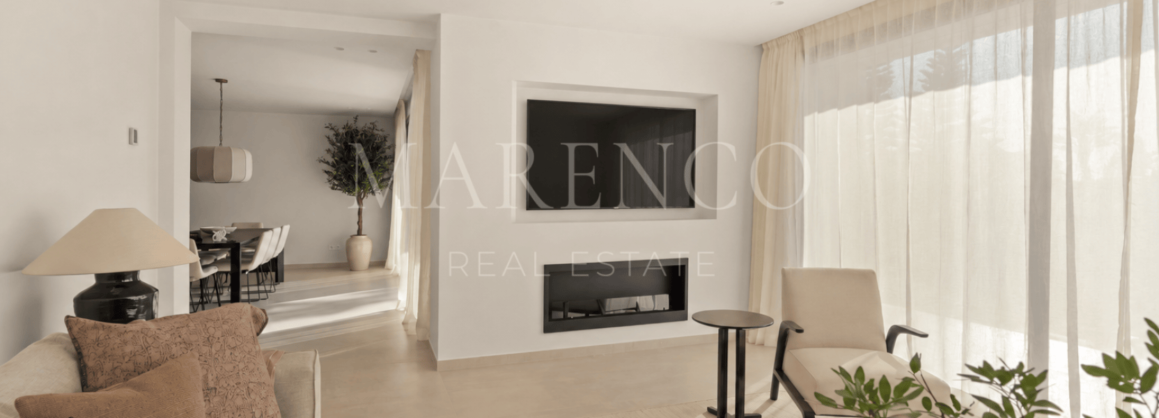 Villa in Elviria, Marbella East, Marbella